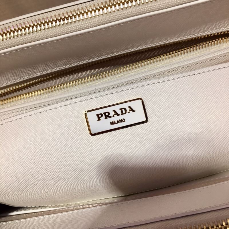 Prada Top Handle Bags